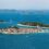 Kroatiens Küste: Ideal für einen Bade- und Segelurlaub